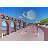 Overlook station