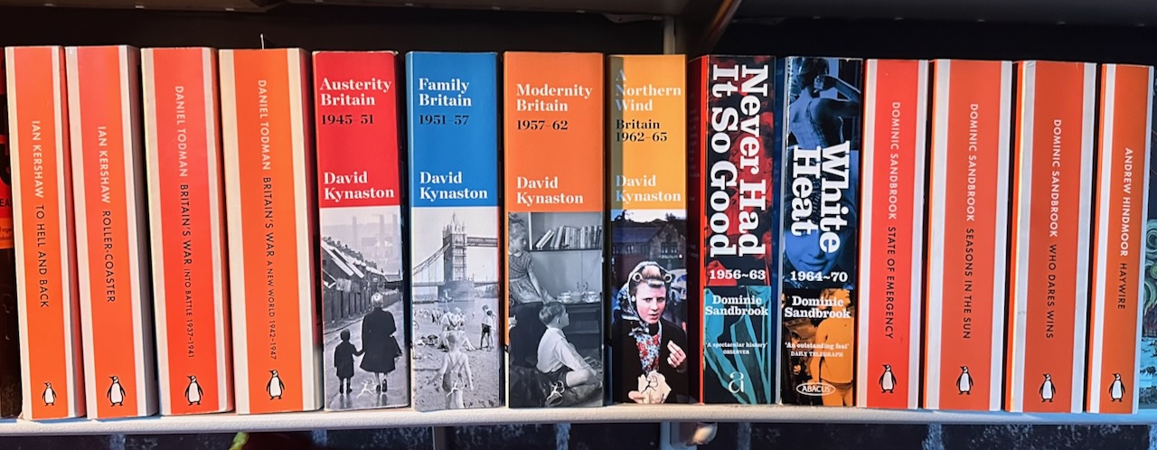 Some of the collection