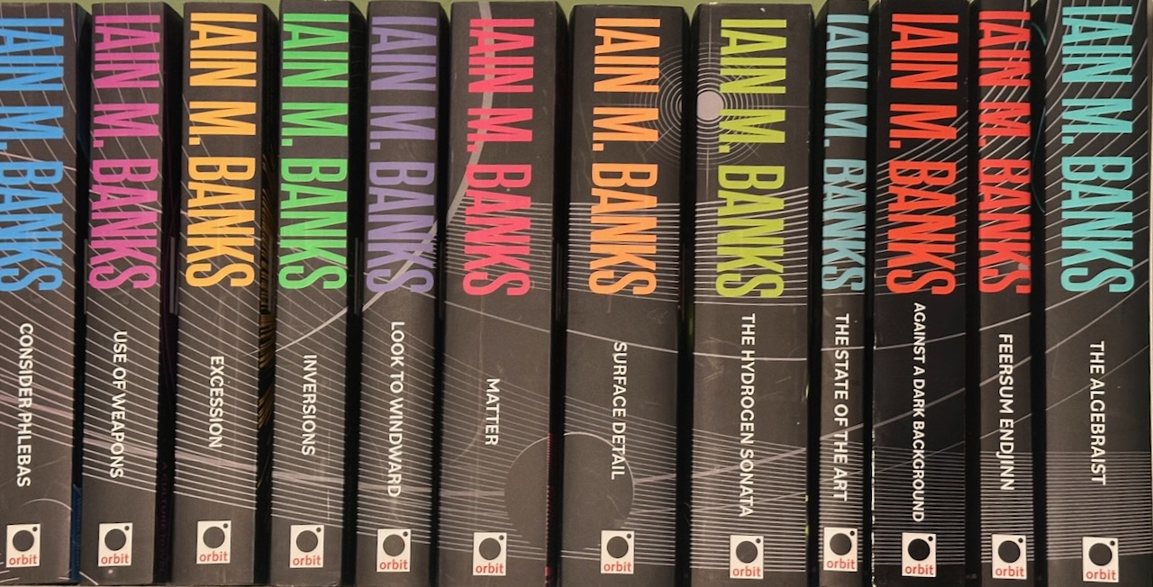 The Current Collection