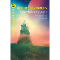 Lord Valentine's Castle