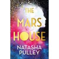 Mars House