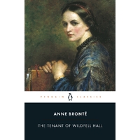 Tenant of Wildfell Hall